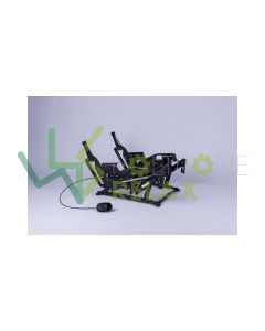 Recambio para sillones eléctricos: Mecanismo manual art. 5130
