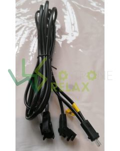 Cable divisor (conexión Okin) 