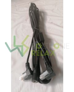 Cable 2 x 0,5 cod. N400010488