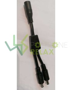 Cable divisor de potencia corto CIAR N400010530
